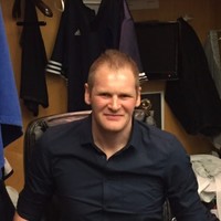 BetHog Inc Employee Cameron Boal's profile photo