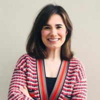 BBH Dublin Employee Amy Crowe's profile photo