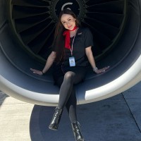 Southwest Airlines Employee Veronica Botello's profile photo