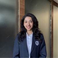 Livisha Mathur's profile photo