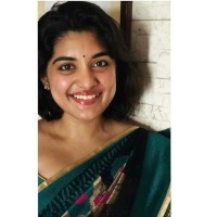 LearnCube Employee Ankita Singh's profile photo