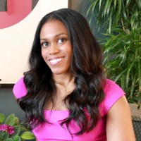 NAMI Employee Christine Crawford's profile photo