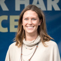 Anna de Leon Email & Phone Number