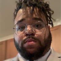 Kees Vacations Employee Joshyua Gorgon's profile photo