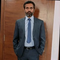 GoodWe Employee Awnish Pandey's profile photo