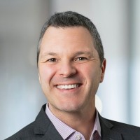 dotSolved Systems Inc. Employee Joe Nagy's profile photo