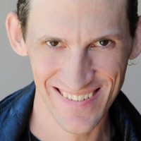 Arizona Theatre Company Employee Ezra Niesen's profile photo