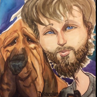 2K Employee Chris Rutkowski's profile photo