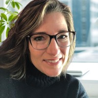 Practice Marketing & Communications Employee Nancy Krause's profile photo