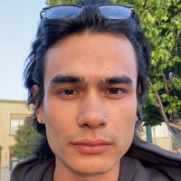 Claremont Rug Company Employee Taj Millot's profile photo