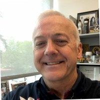 Microsoft Employee Joe Wallis's profile photo