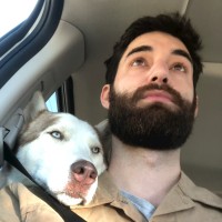 Figure Employee Will Labranche's profile photo