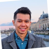 Boston Dynamics Employee Sheng-Chun Lo's profile photo