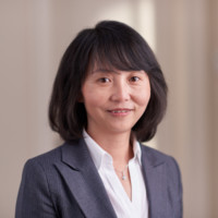 Shanda Group Employee Yan Li's profile photo