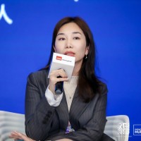 UpHonest Capital Employee Violet Tan's profile photo