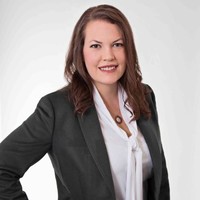 Vehlo Employee Shannon Vann's profile photo