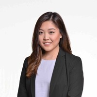 J.P. Morgan Employee Annie Sun's profile photo