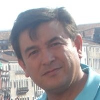 Moises Galindo Email & Phone Number