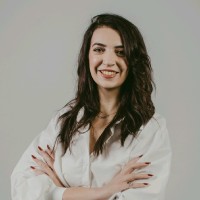 Divico Security Employee Georgia Faviou's profile photo