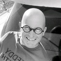 Logémaine Employee Olivier Guilloux's profile photo