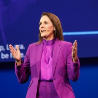 SAP SuccessFactors Employee Lara Albert's profile photo