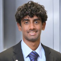 Invention Studio at Georgia Tech Employee Ashan Deen's profile photo