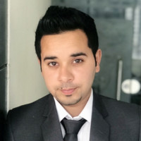 MobiServ Employee Taufiq Rehman's profile photo