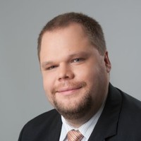 Atos IT Solutions and Services A/S Employee Stephan Reitinger's profile photo
