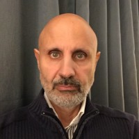 AB Trav och Galopp Employee Jahan Jahanshahi's profile photo