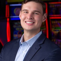 DraftKings Inc. Employee Patrick Forster's profile photo