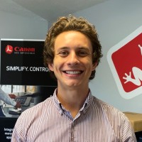 Leap Managed IT Employee Nicholas Schmaltz's profile photo