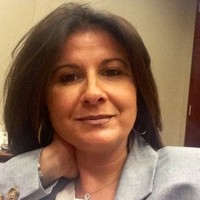 Francesca Hazell Email & Phone Number