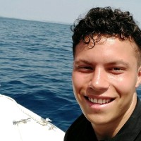 Technical University of Cluj Napoca Employee Andrei Crisan's profile photo
