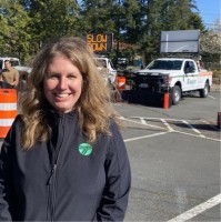 Washington State Department of Transportation Employee Lauren Padgett's profile photo