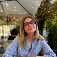 FSJU - Fonds Social Juif Unifié Employee Claire Hamelin's profile photo
