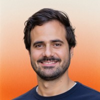 Innosuisse Employee Thomas Kessler's profile photo