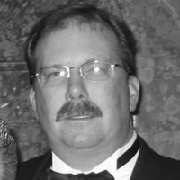 SOS Intl Employee Roger Kirkpatrick's profile photo