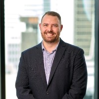Allianz Partners Australia Employee Bradley Dailey's profile photo
