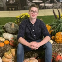 Fat Shack Employee Dylan Hetherington's profile photo