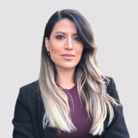 FledgeWorks Employee Bita Bagheri's profile photo