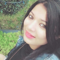 Pure Software Employee Deepali Sharma's profile photo