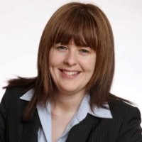 UXTraining Employee Marie O'Hara's profile photo