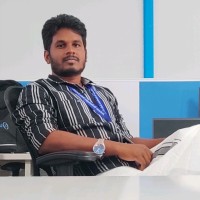 Zettaone Technologies Employee Thivya P's profile photo