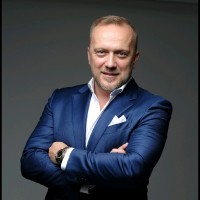 Sergey Polyakov Email