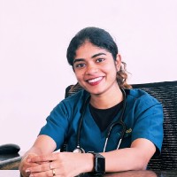 Sukino Healthcare Solutions Pvt. Ltd. Employee Archa S's profile photo