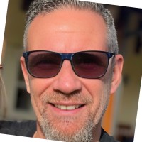 First Horizon Employee Rodney Power's profile photo