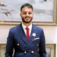 LedgerSync LLC Employee Shiva Rooplal's profile photo