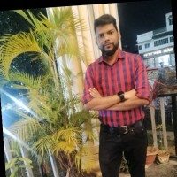 DataSync Inc. Employee Harry Kumar's profile photo