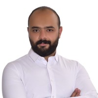 Saif Shamayleh's profile photo