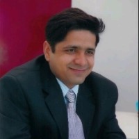 Ushakar Jha Email & Phone Number